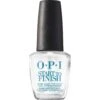 OPI Start To Finish Formaldehyde Free Formula