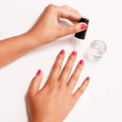 OPI Start To Finish Formaldehyde Free Formula 5 OPI Start To Finish Formaldehyde Free Formula -Care Product Store OPIStartToFinishFormaldehydeFreeFormula nails