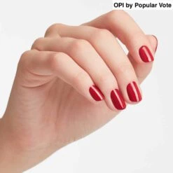 OPI Nail Lacquers - Reds -Care Product Store OPIbyPopularVote on nails