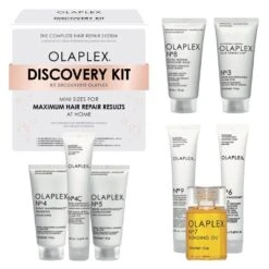 Olaplex Discovery Kit