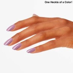 OPI Nail Lacquers - Purples -Care Product Store OneHecklaofaColor on naiils