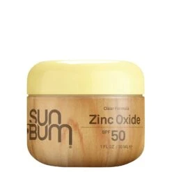 Sun Bum Original SPF 50 Clear Zinc