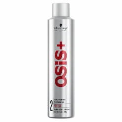 OSiS Freeze Strong Hold Hairspray