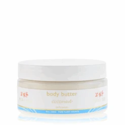 Pure Fiji Coconut Body Butter