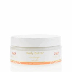 Pure Fiji Mango Body Butter