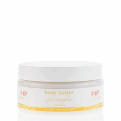 Pure Fiji Pineapple Body Butter