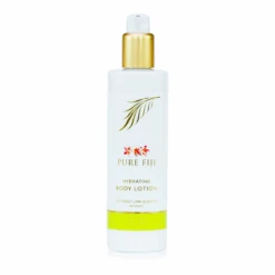 Pure Fiji Coconut Lime Blossom Hydrating Body Lotion
