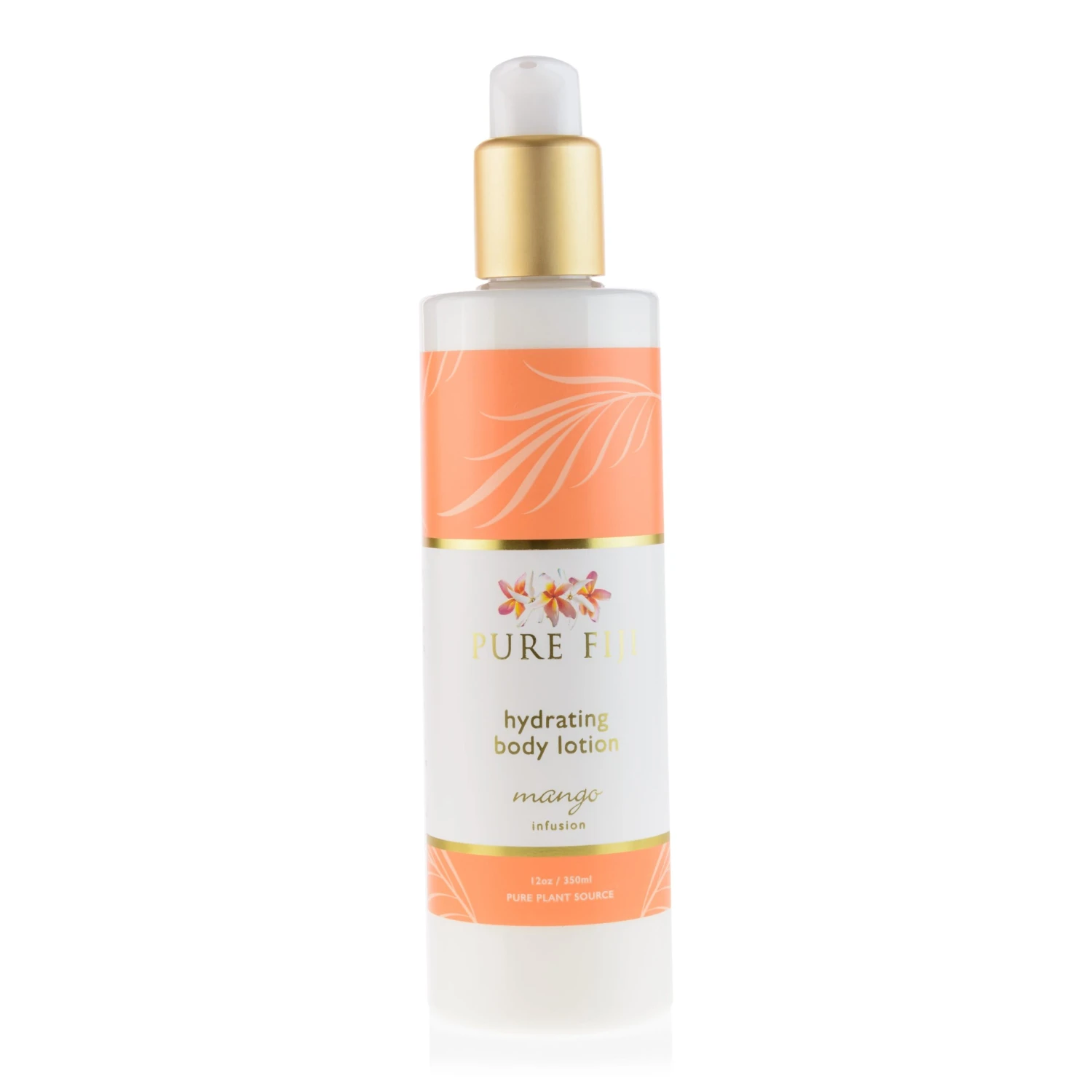 Pure Fiji Mango Hydrating Body Lotion 1 Pure Fiji Mango Hydrating Body Lotion