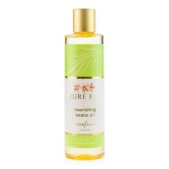 Pure Fiji Starfruit Nourishing Exotic Oil