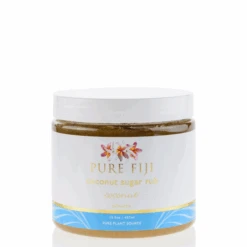 Pure Fiji Coconut Sugar Rub