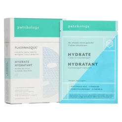 Patchology FlashMasque Hydrate -Care Product Store Patchology FlashMasque Hydrate 4 Packs