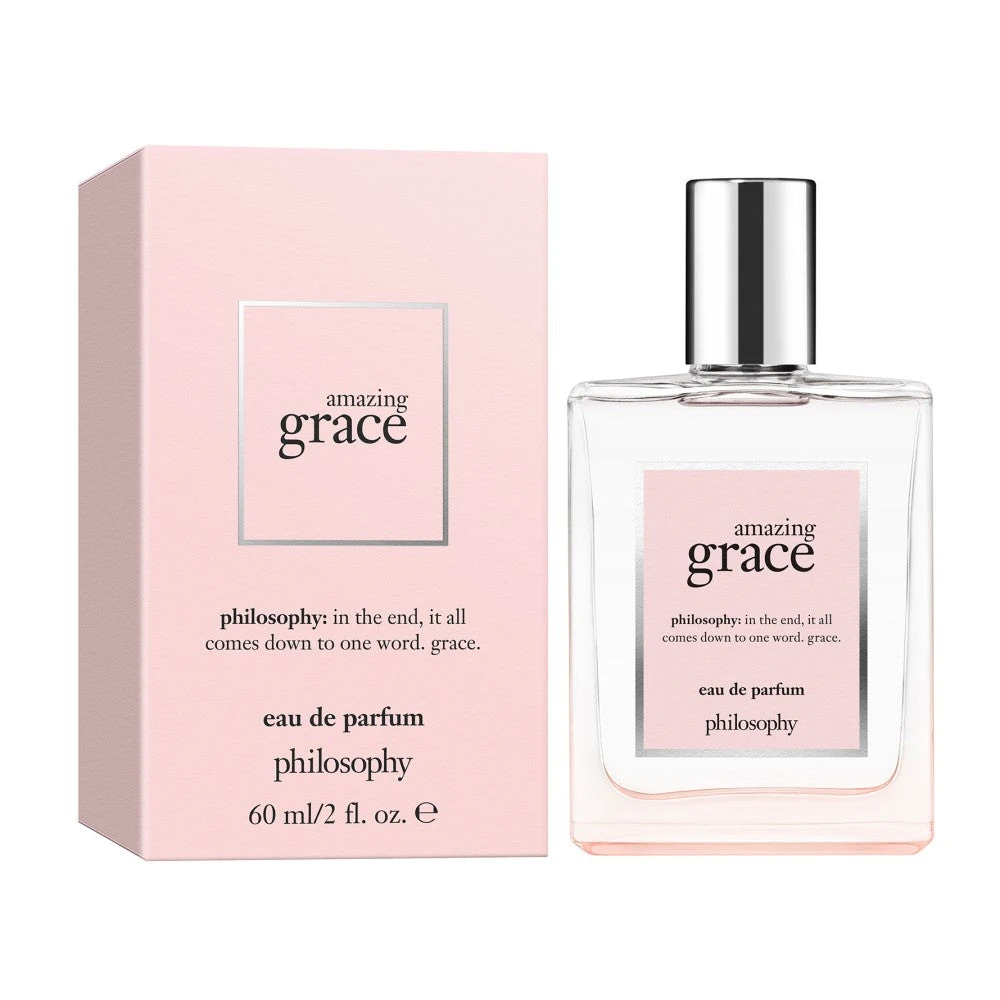 Philosophy Amazing Grace Eau De Parfum 2 Philosophy Amazing Grace Eau De Parfum - Image 2