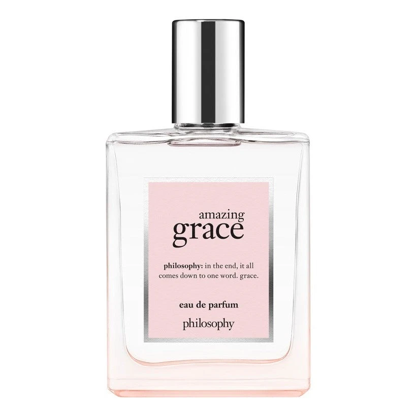 Philosophy Amazing Grace Eau De Parfum 1 Philosophy Amazing Grace Eau De Parfum