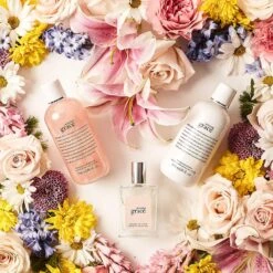 Philosophy Amazing Grace Shampoo, Bath & Shower Gel -Care Product Store Philosophy Amazing Grace Shampoo Bath Shower Gel 2