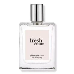 Philosophy Fresh Cream Spray Fragrance Eau De Toilette