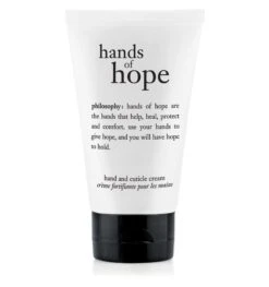 Philosophy Hands Of Hope Hand And Cuticle Cream