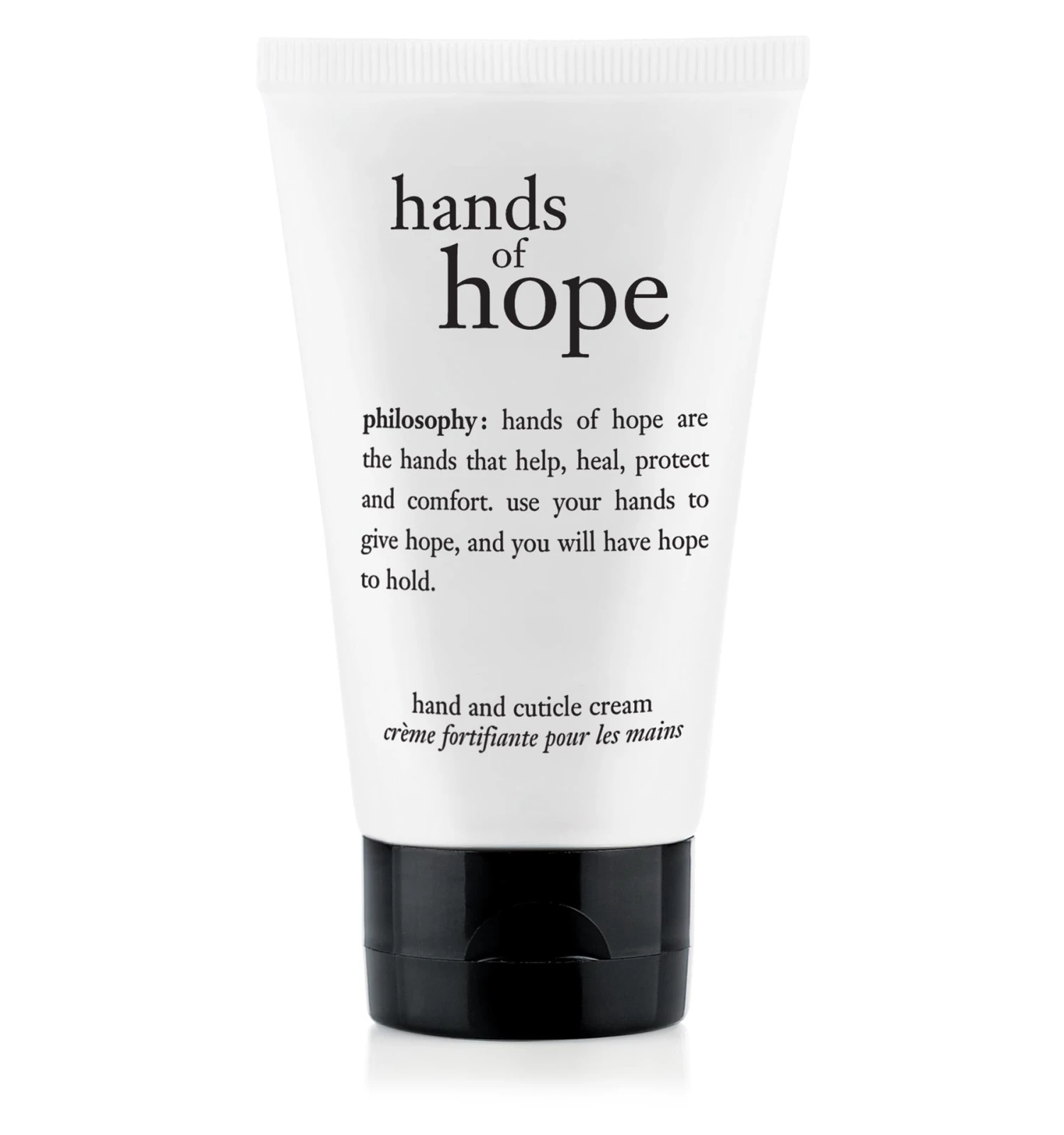 Philosophy Hands Of Hope Hand And Cuticle Cream 1 Philosophy Hands Of Hope Hand And Cuticle Cream