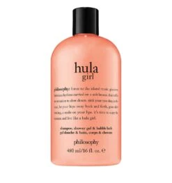 Philosophy Hula Girl Shampoo, Bath & Shower Gel