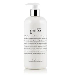 Philosophy Pure Grace Body Lotion