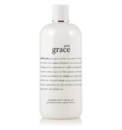 Philosophy Pure Grace Shampoo, Bath & Shower Gel