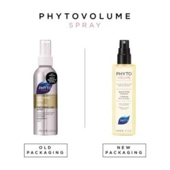 Phyto Phytovolume Volumizing Blow-dry Spray -Care Product Store Phyto Phytovolume Volumizing Blow dry Spray 2