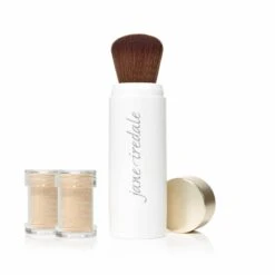 Jane Iredale Powder-Me SPF -Care Product Store PowderMe SPF 2refill golden