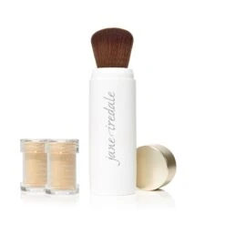 Jane Iredale Powder-Me SPF -Care Product Store PowderMe SPF 2refill tanned