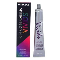 Pravana Chromasilk Vivids -Care Product Store Pravana Chromasilk Vivids Red 1jpg