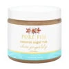 Pure Fiji White Gingerlily Coconut Sugar Rub