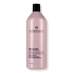 Pureology Pure Volume Conditioner -Care Product Store Pureology Pure Volume Conditioner Liter