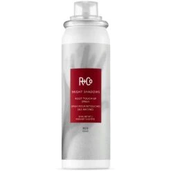 R+Co Bright Shadows Root Touch-Up Spray -Care Product Store R Co Bright Shadows Root Touch Up Spray Red