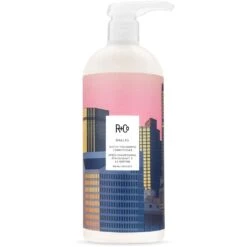 R+Co Dallas Biotin Thickening Conditioner -Care Product Store R Co Dallas Biotin Thickening Conditioner Liter