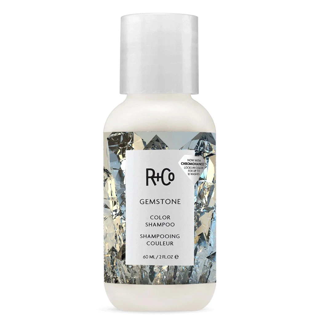 R+Co Gemstone Color Shampoo 2 R+Co Gemstone Color Shampoo - Image 2