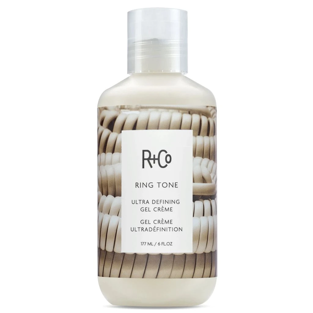 R+Co Ring Tone Ultra Defining Gel Creme 1 R+Co Ring Tone Ultra Defining Gel Creme