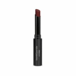 Bare Minerals BarePro Longwear Lipstick -Care Product Store Raisin