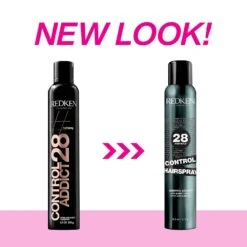 Redken 28 Control Hairspray -Care Product Store Redken 28 Control Hairspray 9 8 oz New Look