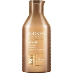 Redken All Soft Argan Oil Shampoo