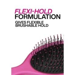 Redken Brushable Hairspray 9 Redken Brushable Hairspray -Care Product Store Redken Brushable Hairspray Features 2