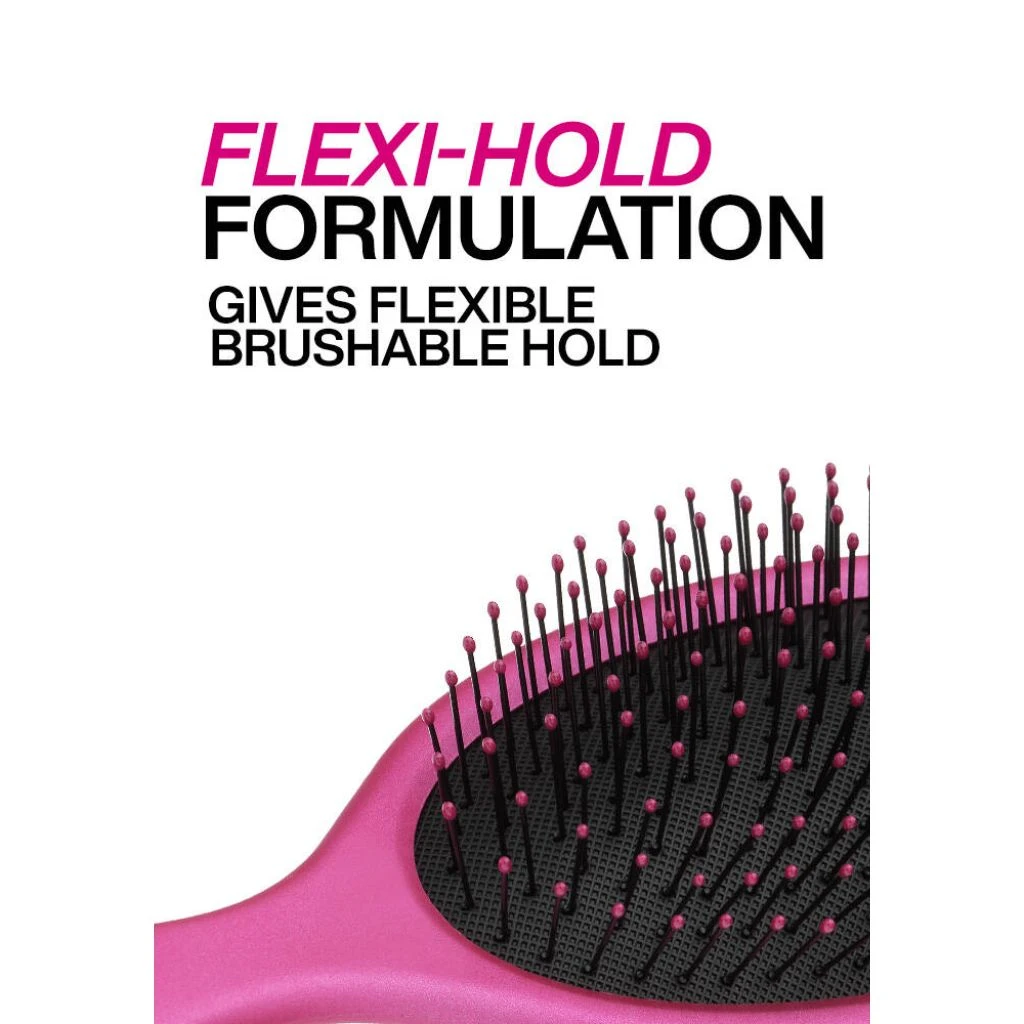 Redken Brushable Hairspray 4 Redken Brushable Hairspray - Image 4