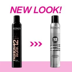 Redken Brushable Hairspray 8 Redken Brushable Hairspray -Care Product Store Redken Brushable Hairspray New Look