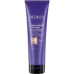Redken Color Extend Blondage Express Honey Beige Blonde Color Depositing Mask