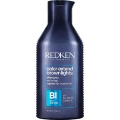 Redken Color Extend Brownlights Sulfate-Free Blue Shampoo