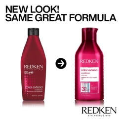 Redken Color Extend Conditioner -Care Product Store Redken Color Extend Conditioner 10 oz New Look