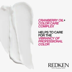 Redken Color Extend Conditioner -Care Product Store Redken Color Extend Conditioner Texture