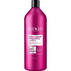 Redken Color Extend Magnetics Conditioner -Care Product Store Redken Color Extend Magnetics Conditioner 1L
