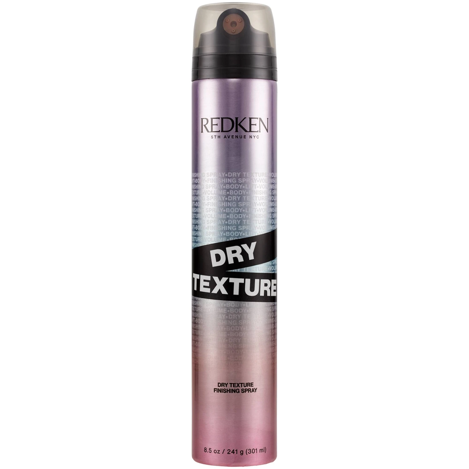 Redken Dry Texture Finishing Spray 1 Redken Dry Texture Finishing Spray