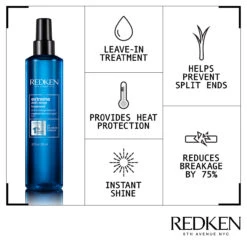 Redken Extreme Anti-snap Treatment -Care Product Store Redken Extreme Anti snap Treatment info