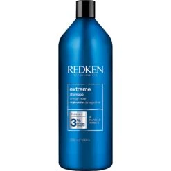 Redken Extreme Strengthening Shampoo -Care Product Store Redken Extreme Strengthening Shampoo Liter