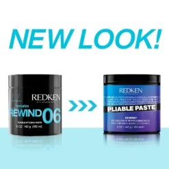 Redken Pliable Paste -Care Product Store Redken Pliable Paste 5 New Look