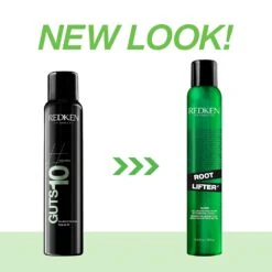 Redken Root Lifter Volumizing Spray Foam -Care Product Store Redken Root Lifter Volumizing Spray Foam 2